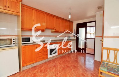 Reventa - Semi - Detached Villa - Orihuela - Los Desamparados