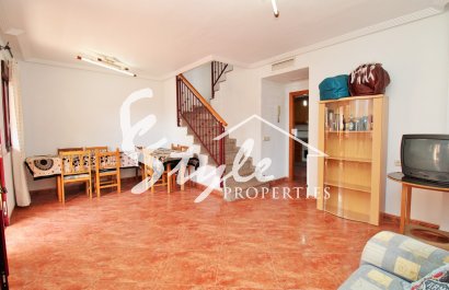 Reventa - Semi - Detached Villa - Orihuela - Los Desamparados