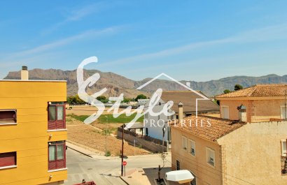 Reventa - Semi - Detached Villa - Orihuela - Los Desamparados