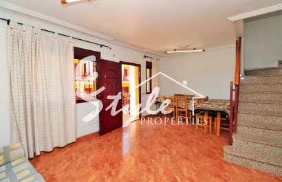 Reventa - Semi - Detached Villa - Orihuela - Los Desamparados