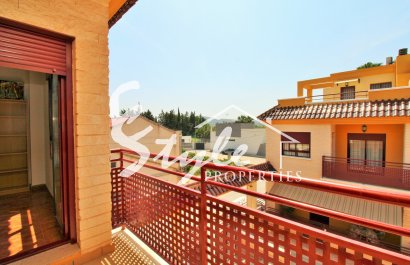 Reventa - Semi - Detached Villa - Orihuela - Los Desamparados