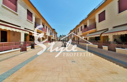 Reventa - Semi - Detached Villa - Orihuela - Los Desamparados