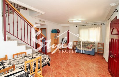Reventa - Semi - Detached Villa - Orihuela - Los Desamparados