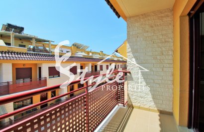 Reventa - Semi - Detached Villa - Orihuela - Los Desamparados