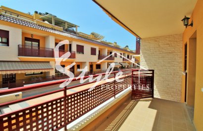 Reventa - Semi - Detached Villa - Orihuela - Los Desamparados