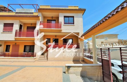 Reventa - Semi - Detached Villa - Orihuela - Los Desamparados
