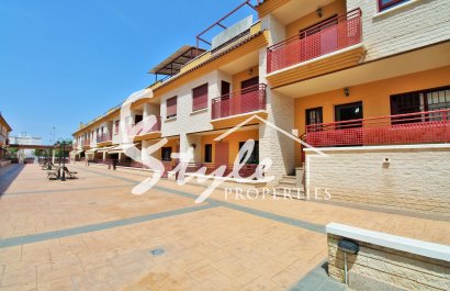 Reventa - Semi - Detached Villa - Orihuela - Los Desamparados