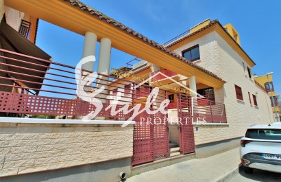 Reventa - Semi - Detached Villa - Orihuela - Los Desamparados