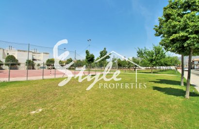Reventa - Semi - Detached Villa - Orihuela - Los Desamparados