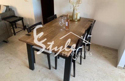 Reventa - Apartamento - Punta Prima - La Entrada