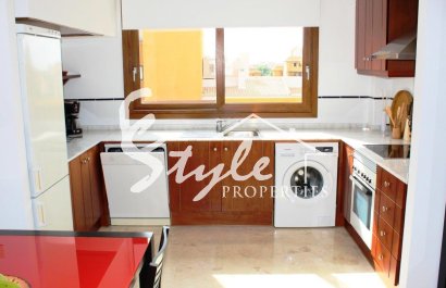 Reventa - Apartamento - Punta Prima - La Entrada