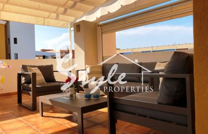 Reventa - Apartamento - Punta Prima - La Entrada