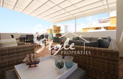 Reventa - Apartamento - Punta Prima - La Entrada