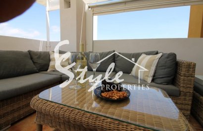 Reventa - Apartamento - Punta Prima - La Entrada