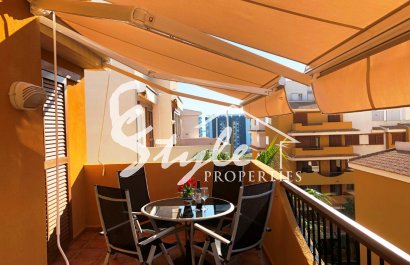 Reventa - Apartamento - Punta Prima - La Entrada