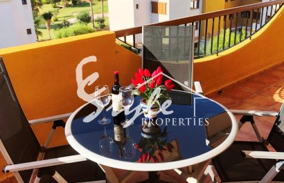 Reventa - Apartamento - Punta Prima - La Entrada