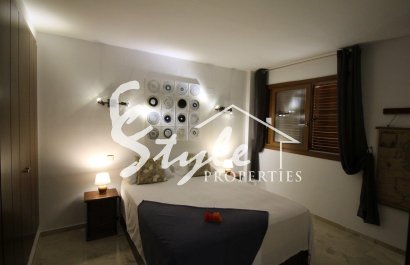 Reventa - Apartamento - Punta Prima - La Entrada