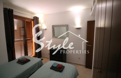 Reventa - Apartamento - Punta Prima - La Entrada