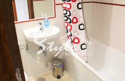 Reventa - Apartamento - Punta Prima - La Entrada