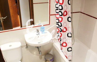 Reventa - Apartamento - Punta Prima - La Entrada