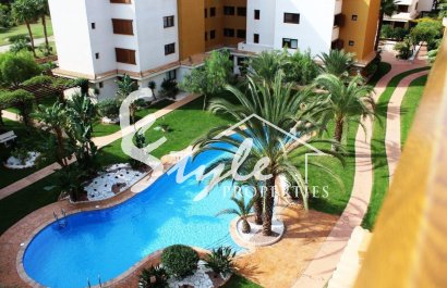 Reventa - Apartamento - Punta Prima - La Entrada