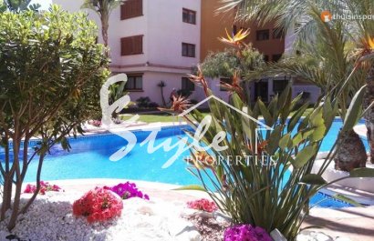 Reventa - Apartamento - Punta Prima - La Entrada