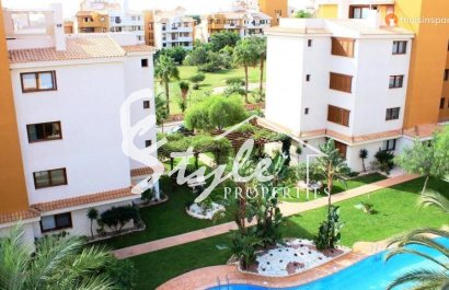 Reventa - Apartamento - Punta Prima - La Entrada