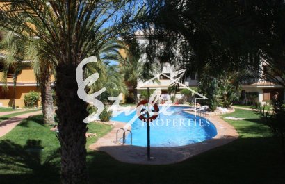 Reventa - Apartamento - Punta Prima - La Entrada