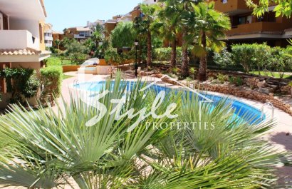 Reventa - Apartamento - Punta Prima - La Entrada