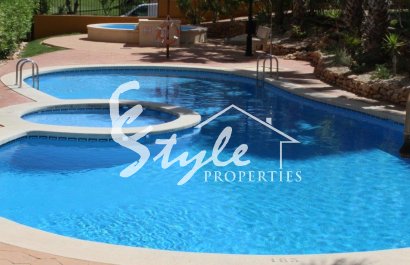 Reventa - Apartamento - Punta Prima - La Entrada