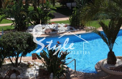 Reventa - Apartamento - Punta Prima - La Entrada