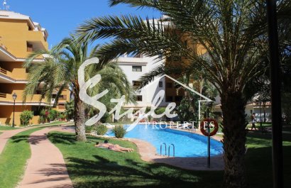 Reventa - Apartamento - Punta Prima - La Entrada