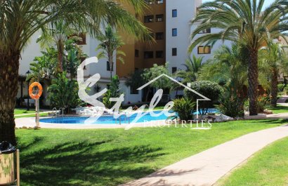 Reventa - Apartamento - Punta Prima - La Entrada