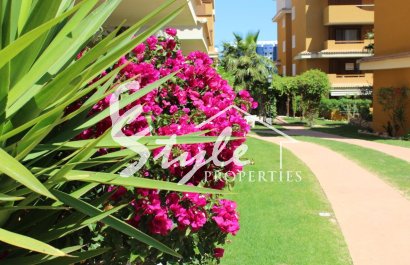 Reventa - Apartamento - Punta Prima - La Entrada