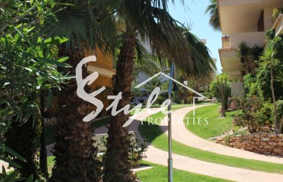 Reventa - Apartamento - Punta Prima - La Entrada