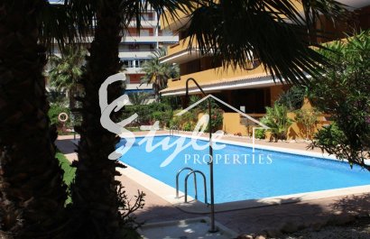 Reventa - Apartamento - Punta Prima - La Entrada
