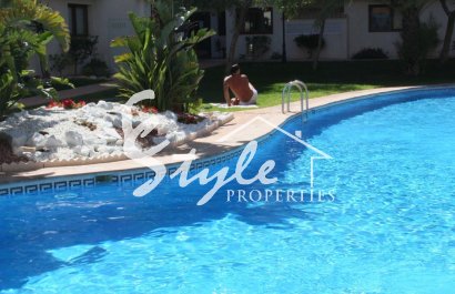 Reventa - Apartamento - Punta Prima - La Entrada