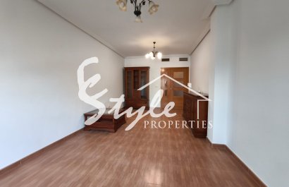 Reventa - Apartamento - San Isidro De Albatera - San Isidro