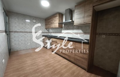 Reventa - Apartamento - San Isidro De Albatera - San Isidro