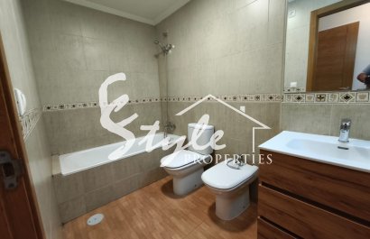 Reventa - Apartamento - San Isidro De Albatera - San Isidro