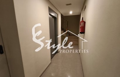 Reventa - Apartamento - San Isidro De Albatera - San Isidro