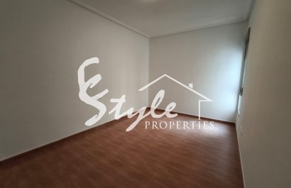 Reventa - Apartamento - San Isidro De Albatera - San Isidro