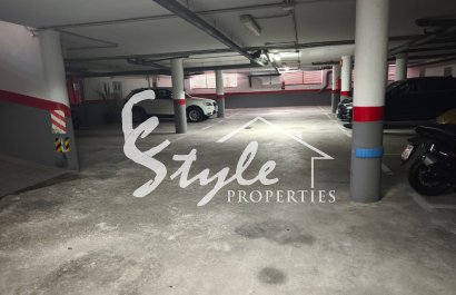 Reventa - Apartamento - San Isidro De Albatera - San Isidro