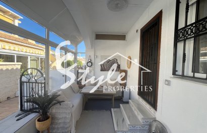 Reventa - Bungalow - Punta Prima - Serena