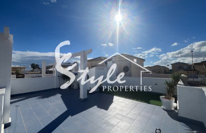 Reventa - Bungalow - Punta Prima - Serena