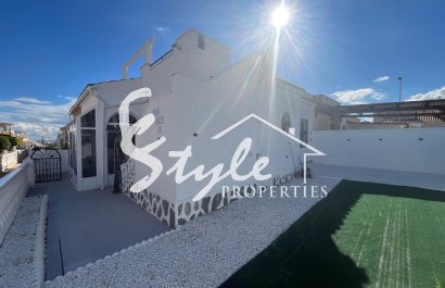 Reventa - Bungalow - Punta Prima - Serena