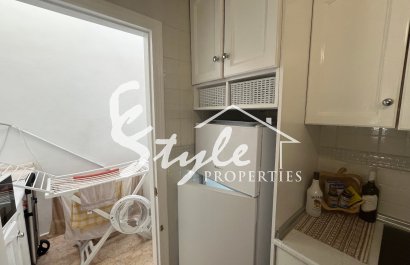 Reventa - Bungalow - Punta Prima - Serena