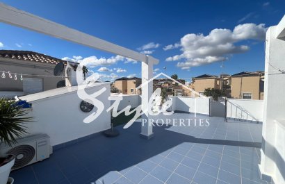 Reventa - Bungalow - Punta Prima - Serena