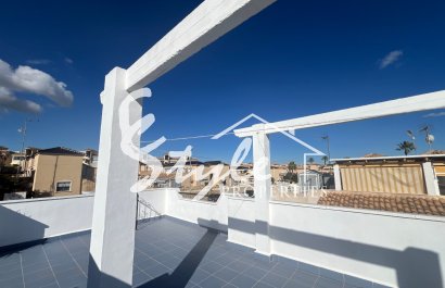 Reventa - Bungalow - Punta Prima - Serena