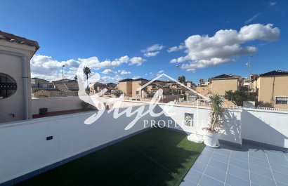 Reventa - Bungalow - Punta Prima - Serena